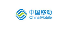 中国移动，汇客推微信名片合作伙伴